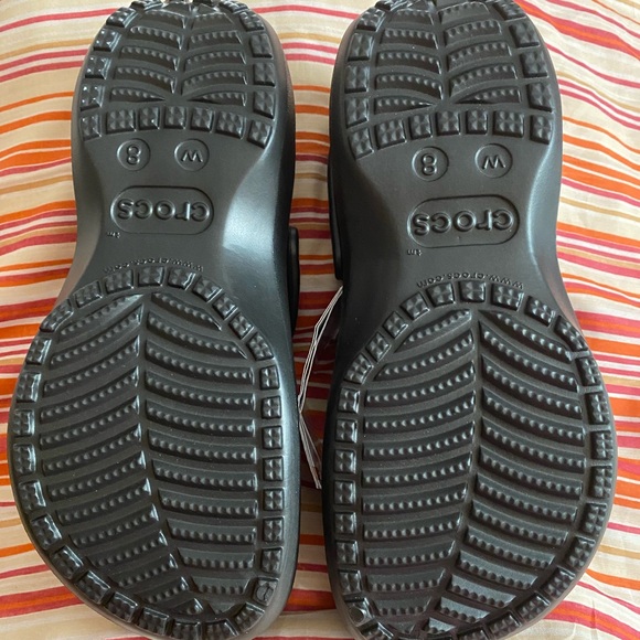 Crocs 🦋SOLD🦋 - Picture 4 of 4